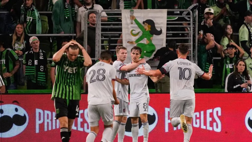 Pemain Ini Hilang ‘Pedoman’, Buat Hantaran Mengelirukan Rakan Sepasukan