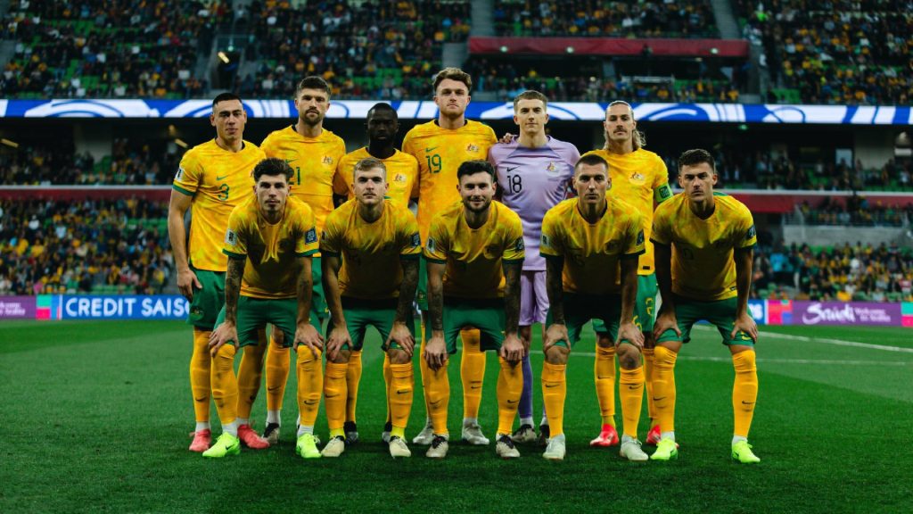 Australia Mahu Sertai ASEAN Championship