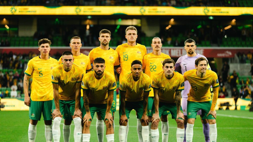 Australia Derma Hasil Jualan Tiket Kepada Palestin