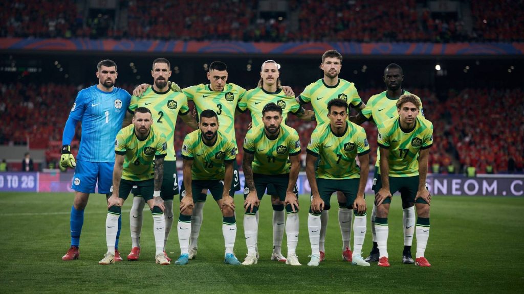 4 Bintang Australia Sertai ASEAN All-Stars