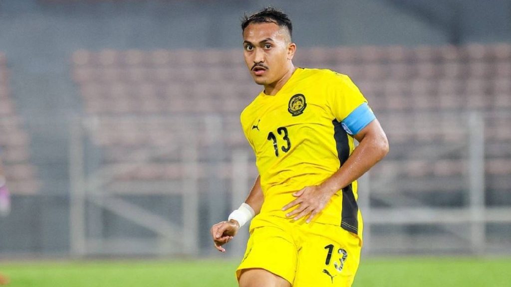 Netizen Indonesia Tuduh Malaysia Tipu Umur Aysar Hadi