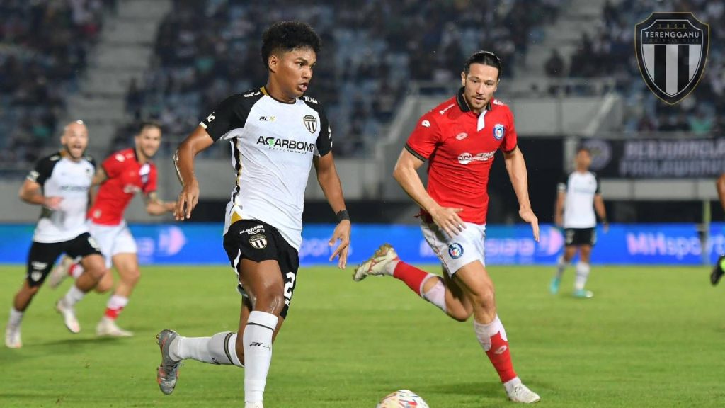 Azam Azmi Ingin Kembali Ke Tahap Terbaik