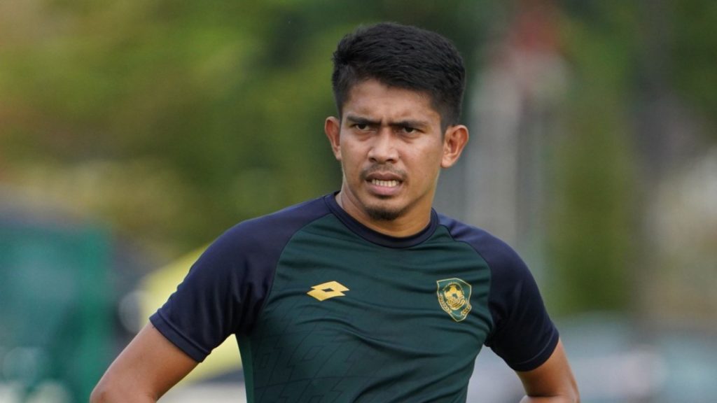 Azamuddin Akil Seru Penyokong Sri Pahang Turun Bukit Jalil, Jadikan Final Piala Malaysia Kenangan Terindah