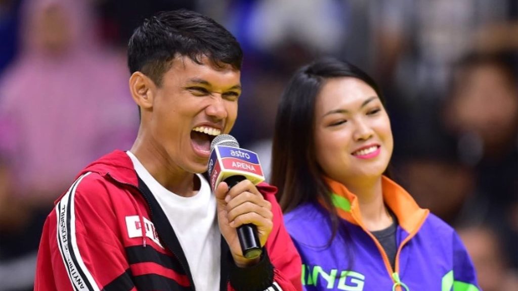 Azlan Mubin: Thailand Takut Dengan Malaysia