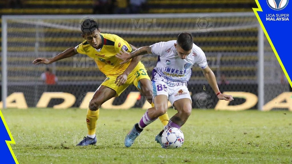 Tular Aksi Cemerlang Azmeer Aris Yang Buatkan Manuel Hidalgo ‘Mati Kutu’