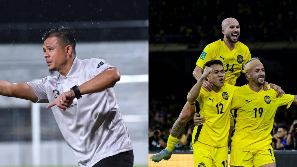 Pandangan Menarik Azmeer Yusof Berkaitan Pemain Warisan