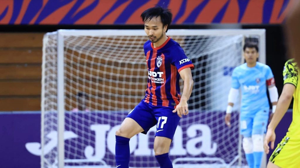 “Terima Kasih Untuk Memori Yang Hebat, JDT” – Azwann Ismail