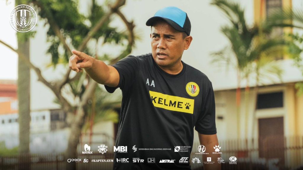 Azzmi Aziz: Selangor Pasukan Kedua Terbaik Selepas JDT