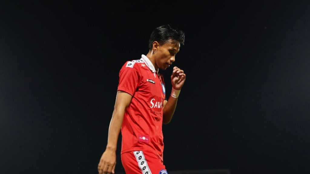 Baddrol Bakhtiar Jawab Alasan Kukuh Tinggalkan Bola Sepak Secara Mengejut