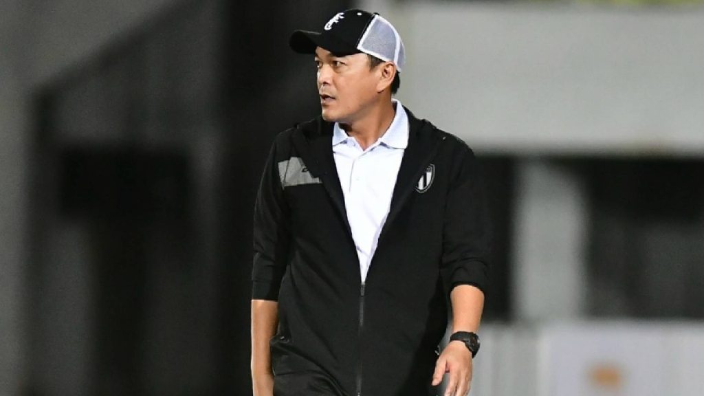 Badrul Afzan Hormati Keputusan Terengganu