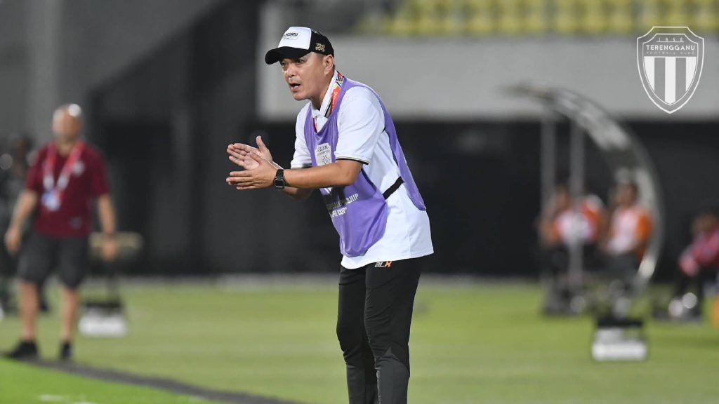 Badrul Afzan Anggap Shopee Cup & Liga Super Sama Penting