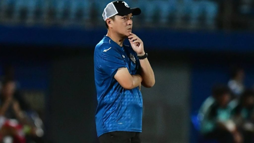 Masa Depan Badrul Afzan Di Terengganu Masih Belum Ada Kata Putus