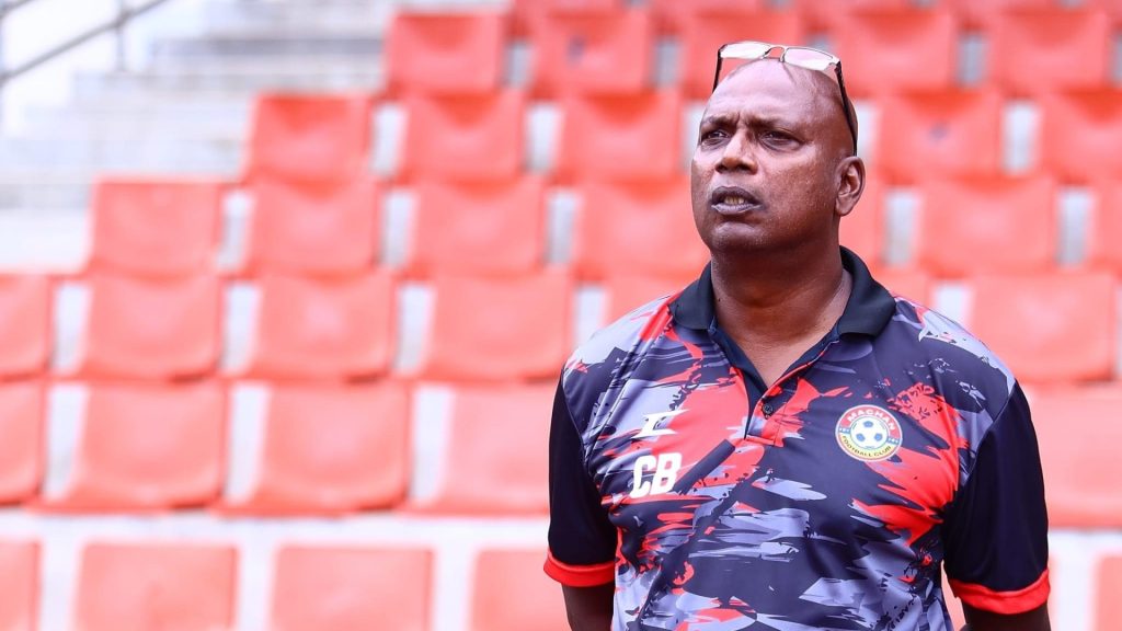 Liga A1: Machan FC Rehatkan S. Balachandran Selepas 4 Perlawanan