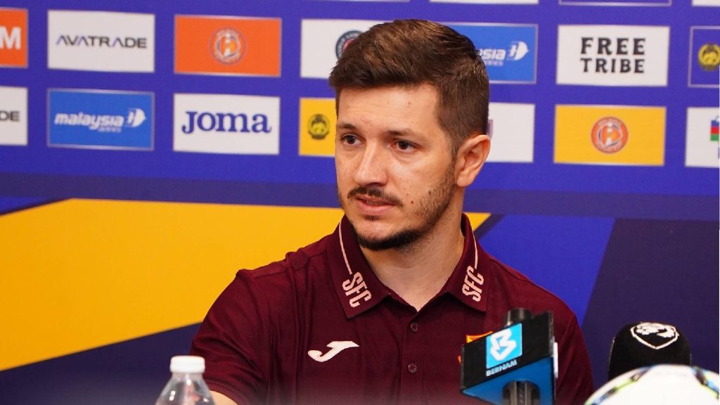 Edgar Baldasso: Tiada Yang Mustahil Buat Selangor