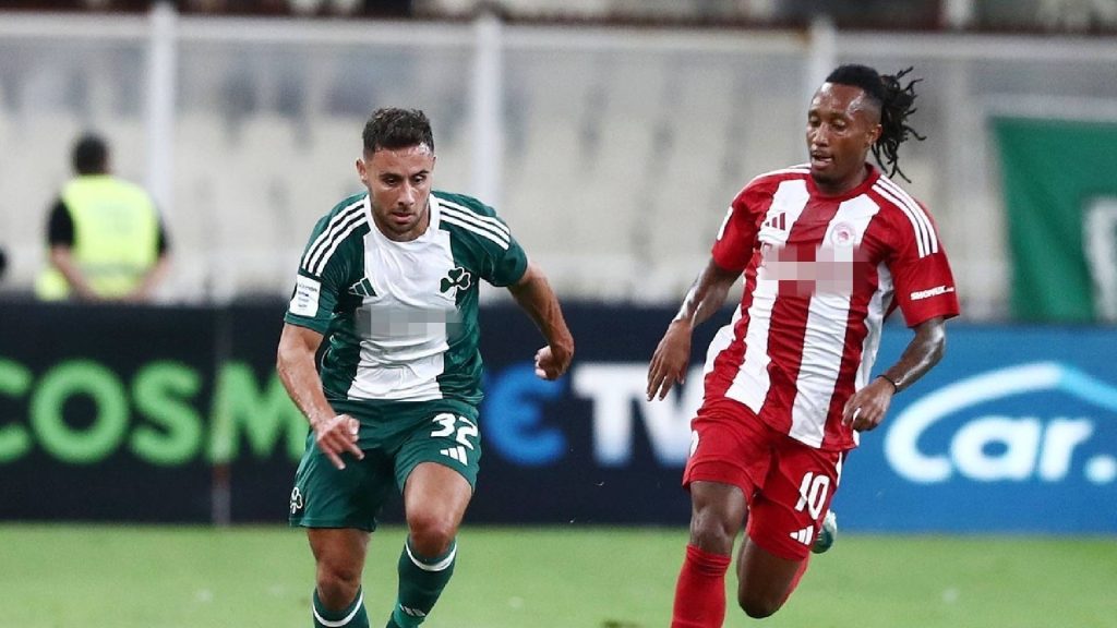 Sikap Empati Panathinaikos Sentuh Hati Peminat