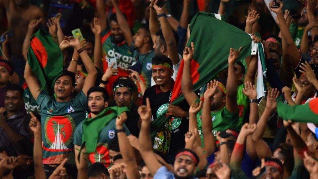 “Walaupun Bangladesh Buruk, Itu Tetap Negara Saya” – Warga Bangladesh