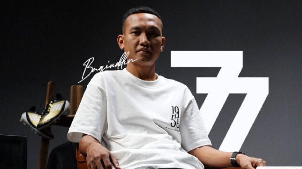 Baqiuddin Shamsudin Berhijrah Ke Terengganu