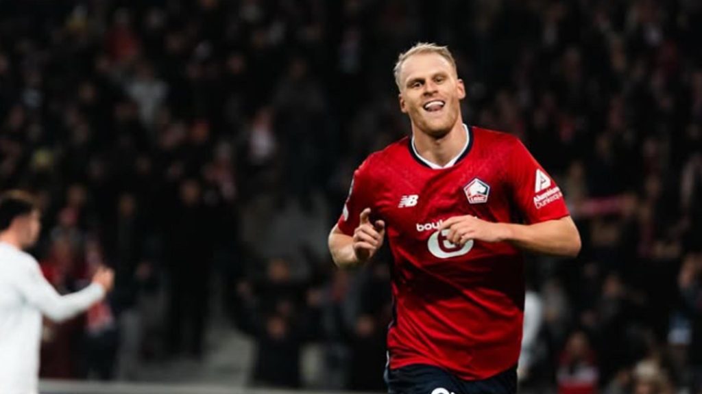 Menpora Beri Beri Jawaban Tidak Tegas Soal Mitchel Bakker