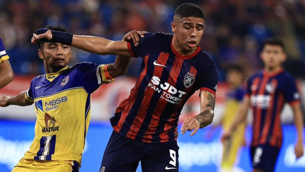 Tindakan Murni Bergson Raih Pujian Warganet