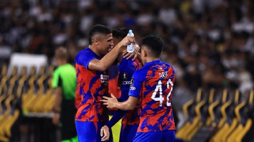 Bergson Tak Mahu Bebankan Arif Aiman