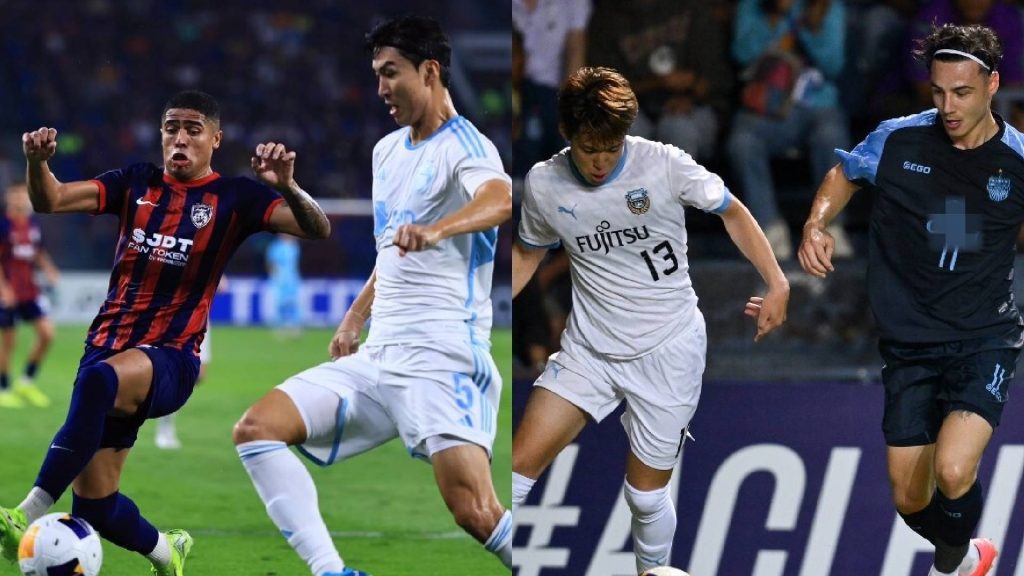 JDT vs Buriram United, Siapakah Pemenangnya?