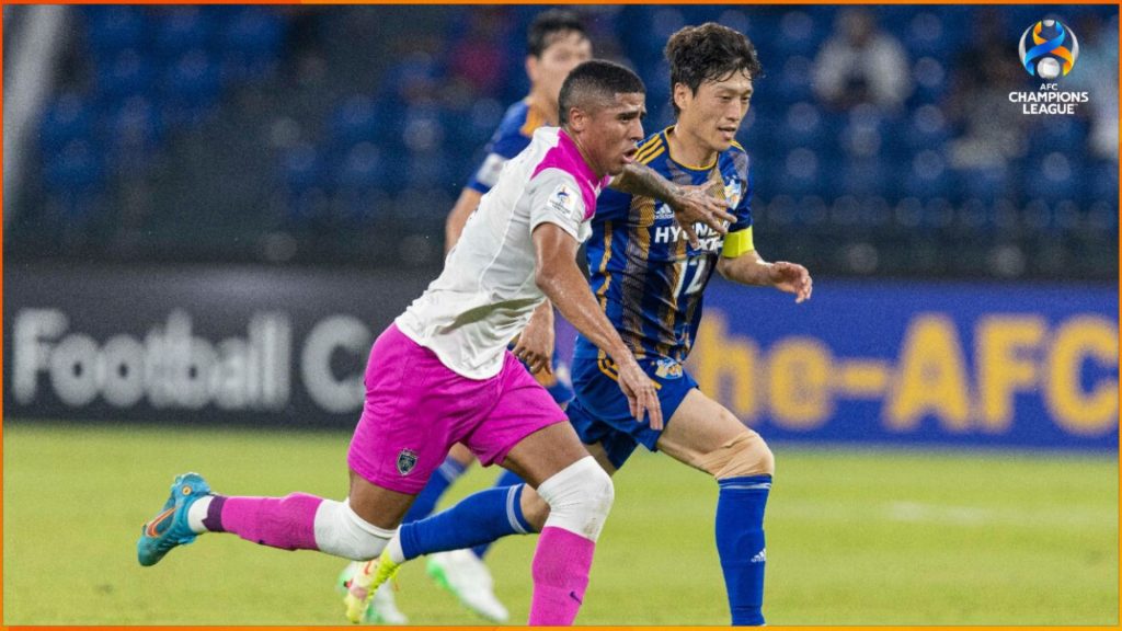 Bergson Tidak Ke Mana-Mana