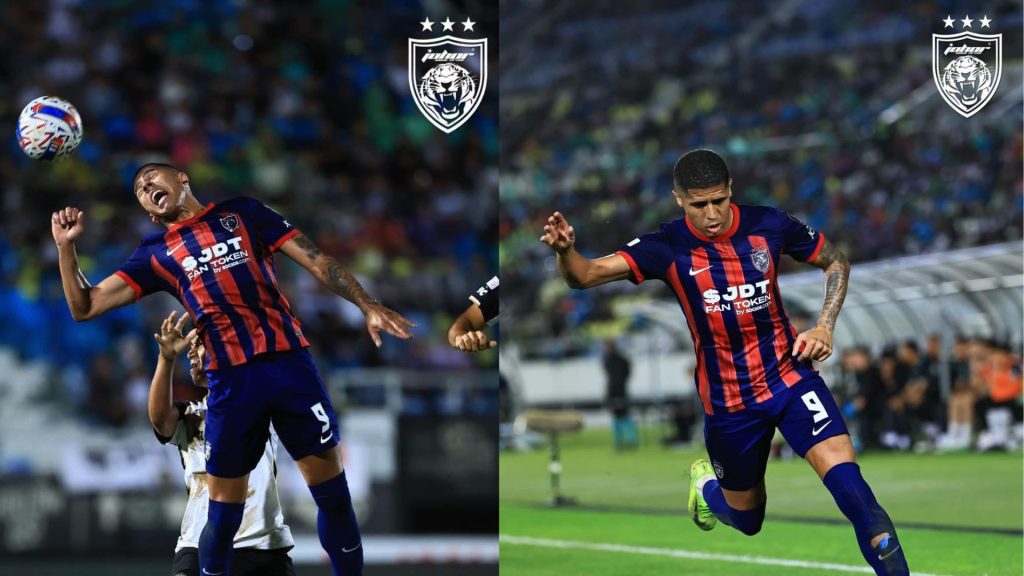 Bergson Harungi Detik Sukar Di Terengganu