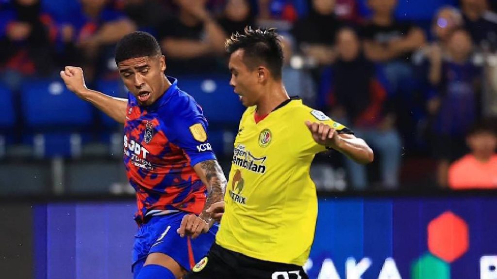 K. Devan: Kita Tak Akan Bertahan Sahaja