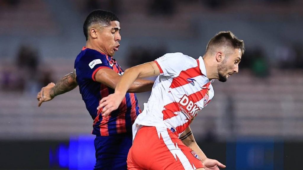 Live: JDT vs KL City, Kesebelasan Utama & Siaran TV Piala Malaysia