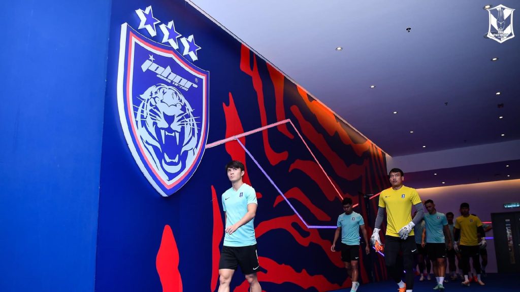 “Semua Pemain BG Pathum Mahu Beraksi Di SSI” – Sarach Yooyen