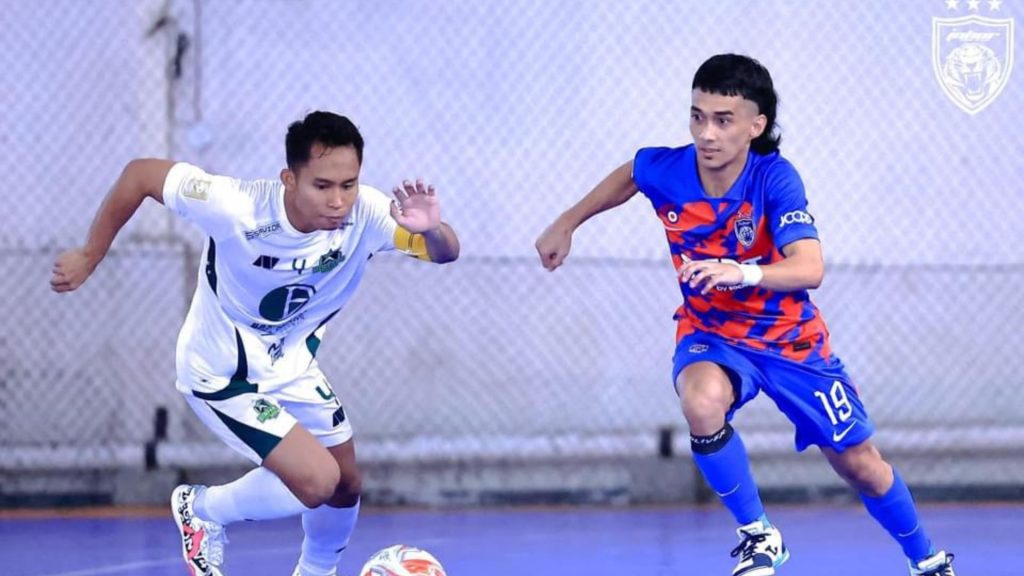 JDT Tewas Berdepan Wakil Indonesia, Bintang Timur Surabaya