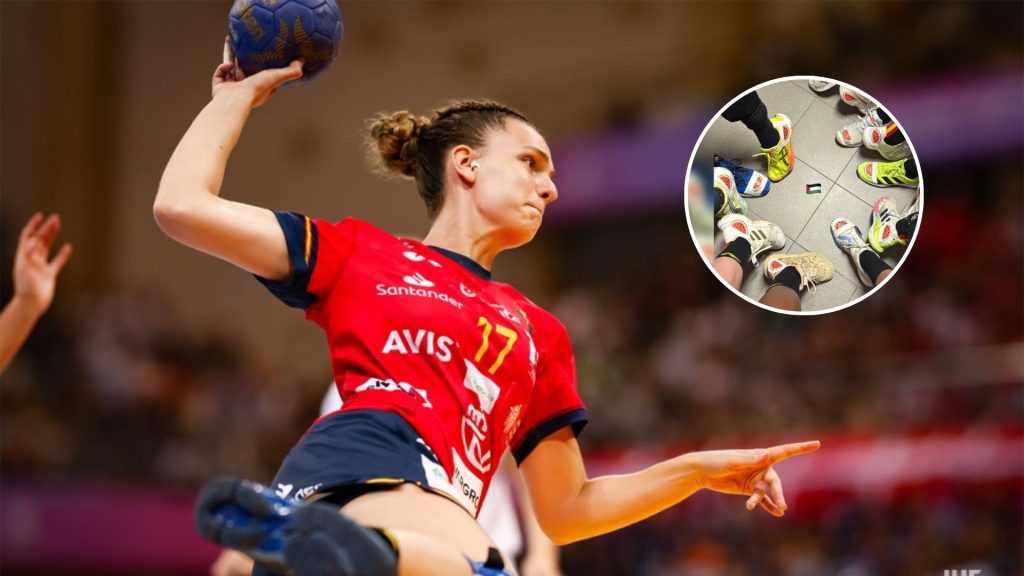 Sepanyol Pamer Solidariti Unik Buat Palestin Sebelum ‘Bantai’ Negara Haram