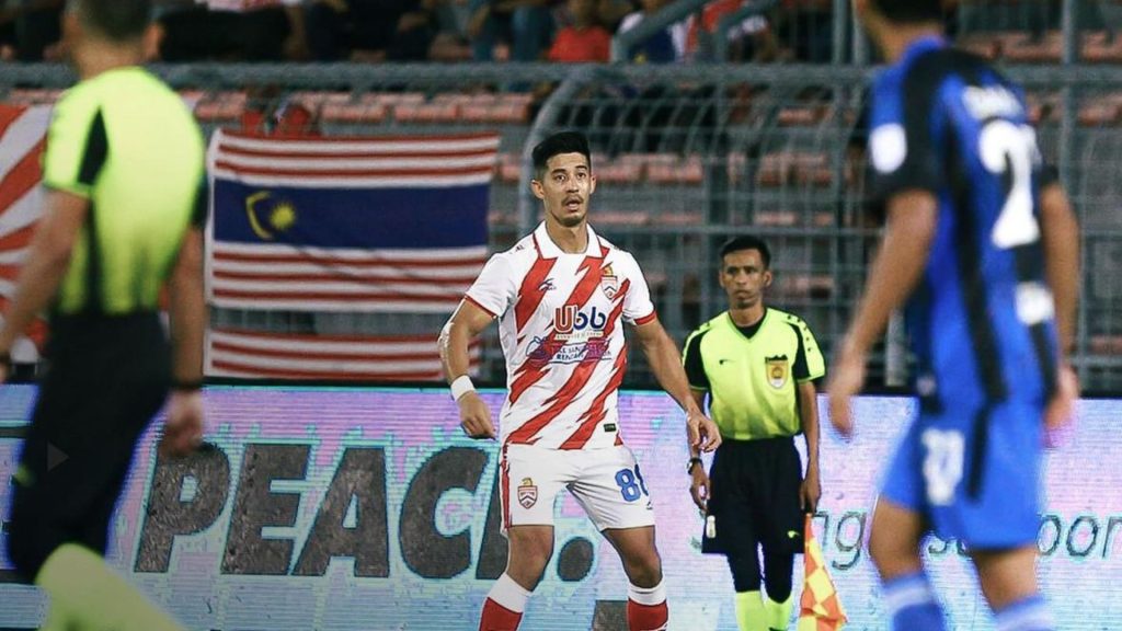 Brendan Gan & KL City Berpisah, Bakal Kembali Ke Australia