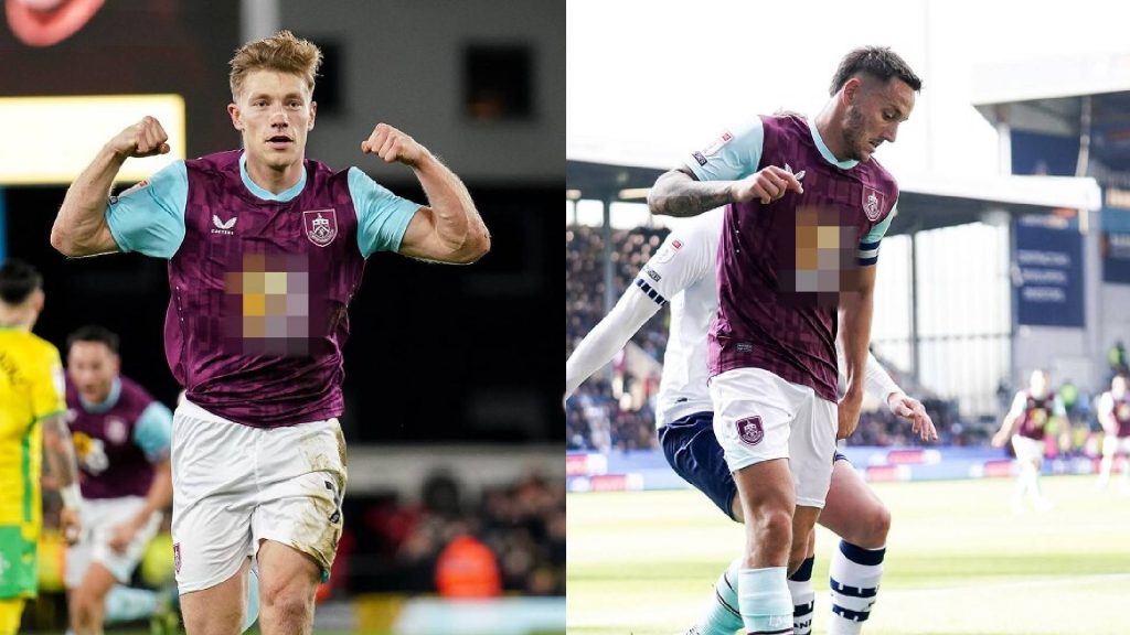 Gandingan Josh Brownhill & Zian Flemming ‘Gegar’ Carrow Road