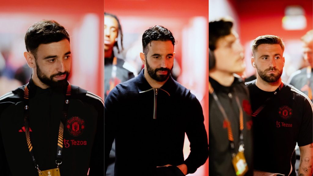 Selamat Datang Ke Malaysia, Manchester United