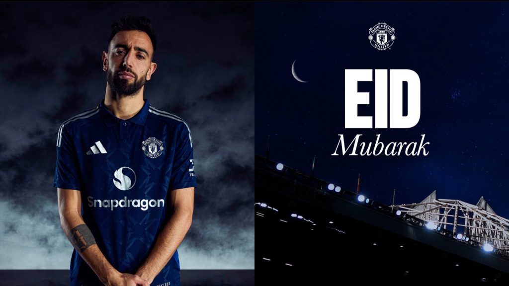 Kapten Manchester United Bercakap Tentang Malaysia