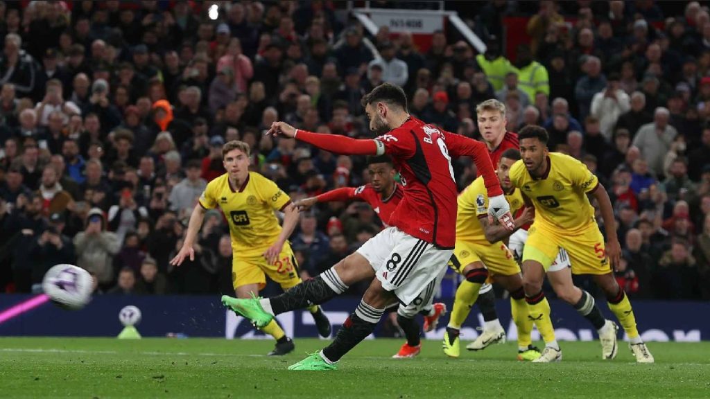 Bruno Fernandes Minta Man United Naikkan Gaji Cecah RM8.8 Juta Sebulan