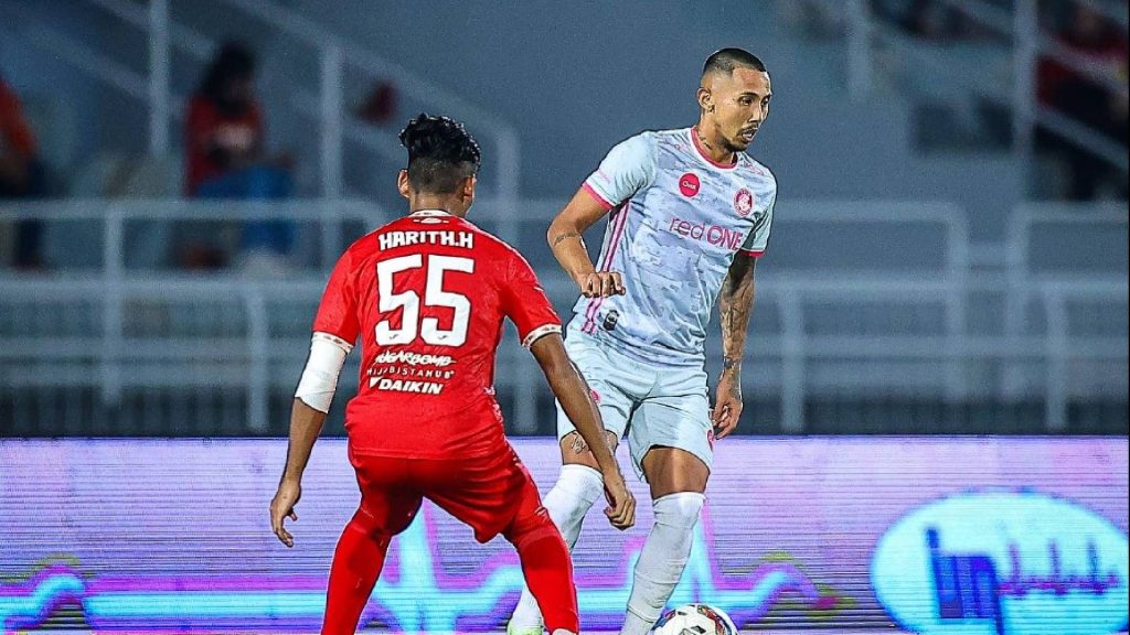 Bruno Suzuki Kongsi Keterujaan Peluk Islam