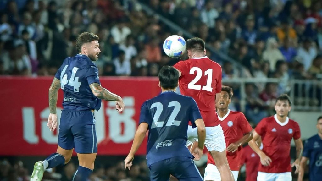 Sabah ‘Hilang’ 5 Bintang, 3 Jadi Pengganti