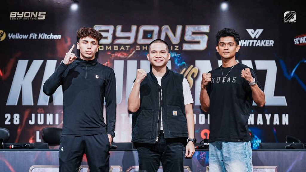 “Semua Termasuk Orang Indonesia Sendiri Rendahkan Saya”