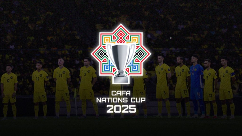 Negara Ke-133 Dunia Ganti Tempat Malaysia Di CAFA Nations Cup?