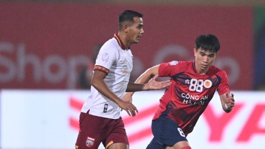 Shopee Cup: CAHN Kekal Rekod Bersih, Tewaskan Borneo