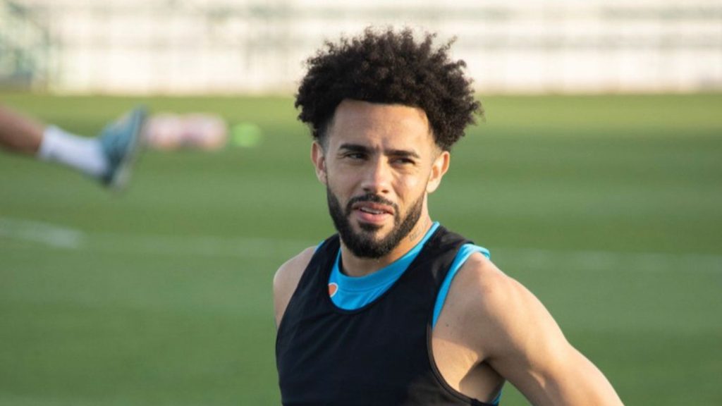 Bintang Zenit Terkejut Dengan Potensi Pemain JDT