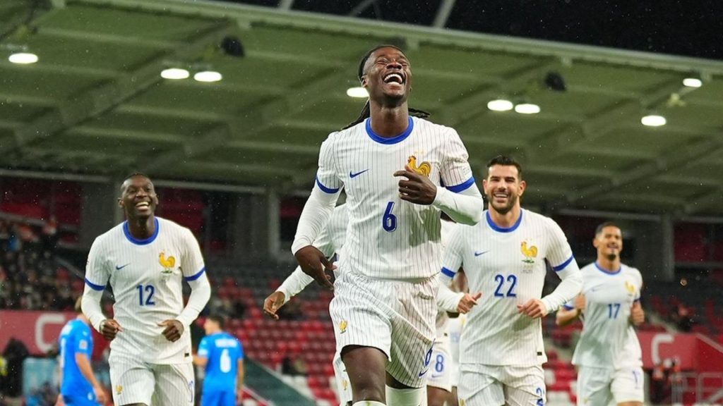 Perancis Malukan Israel Tanpa Belas Kasihan