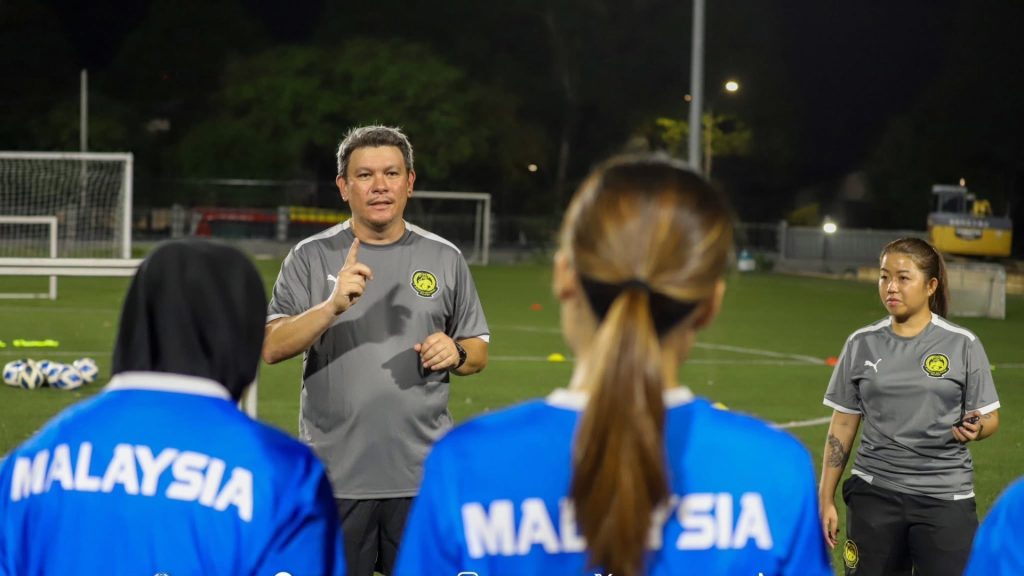 Malayan Tigress B-20 Buat ‘Kerja Rumah’ Tambahan Hadapi Jepun, Iran & Guam