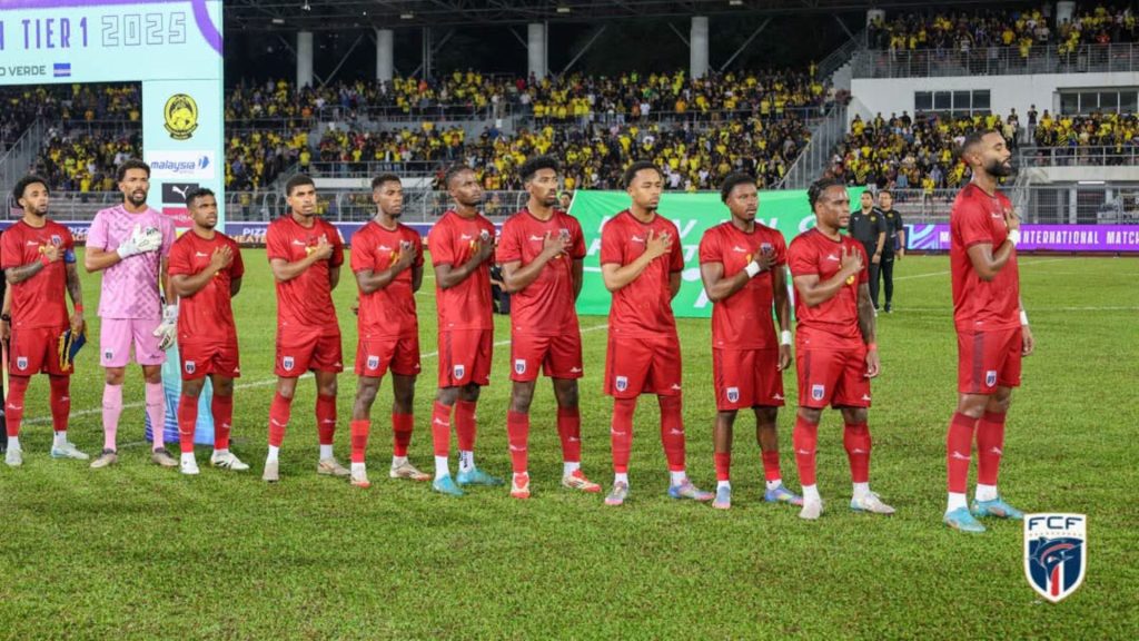 2 Kali Lawan Malaysia, Rupa-Rupanya Skuad Piala Dunia