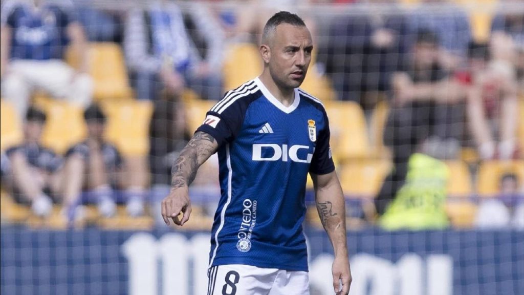 Santi Cazorla Sedia Bermain Tanpa Bayaran Di Sepanyol