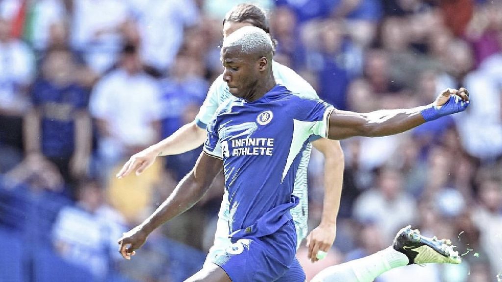 EPL: Tak Seteruk Man United, Chelsea Tamatkan Saingan Liga Dengan Tiket Ke Eropah