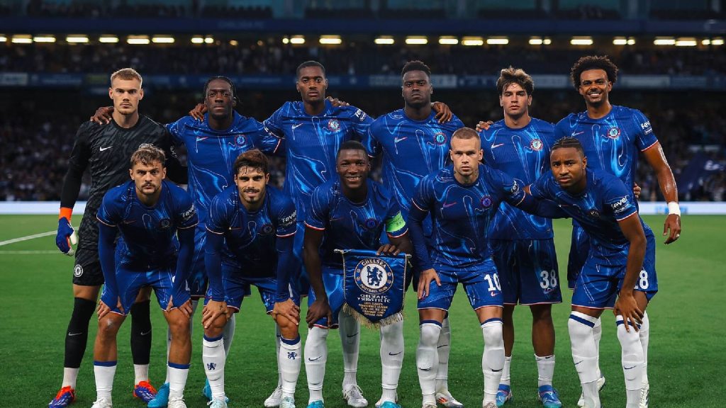 Chelsea Bakal Bertukar Tangan?