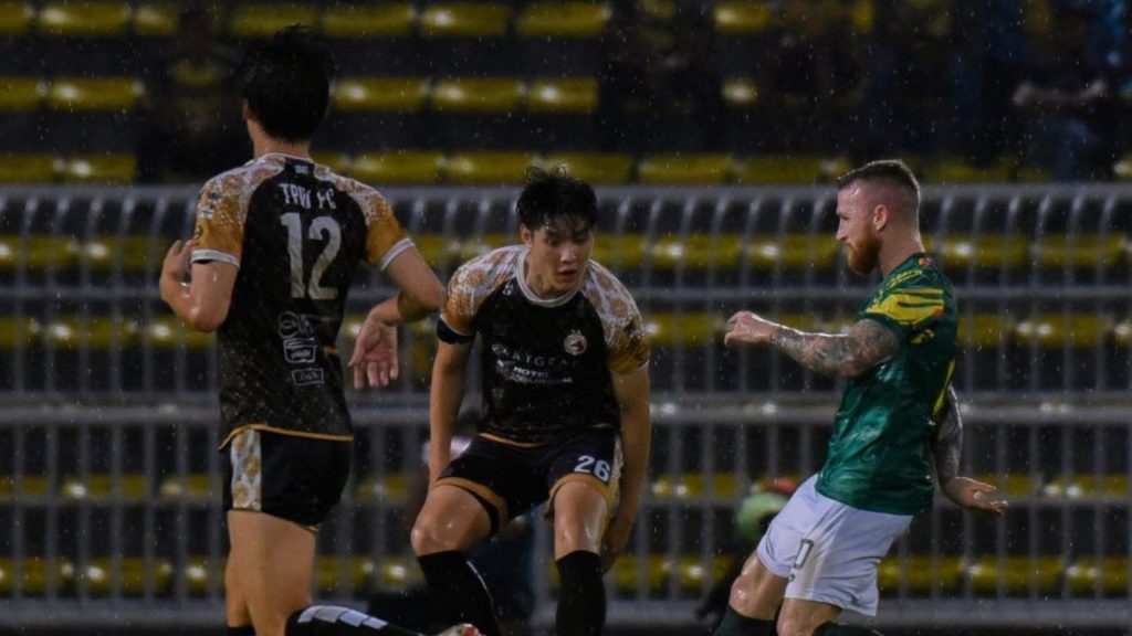 Laman Penyokong Korea Bocorkan Kriteria Pertahanan Baharu Kelantan